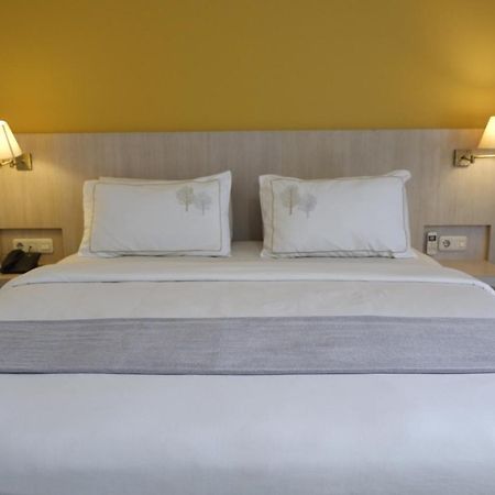 Rio City Hotel Палембанг Экстерьер фото